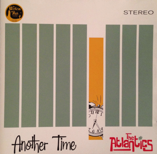 The Atlantics : Another Time